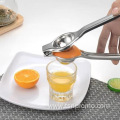 Stainless Steel Lemon Squeezer